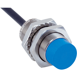 Inductive proximity sensors, IMB18-12NDSVU2K