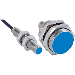 Inductive proximity sensors, IMB12-08NDSVU2K