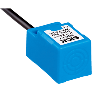 Inductive proximity sensors, IQE17-05NPSKW2S