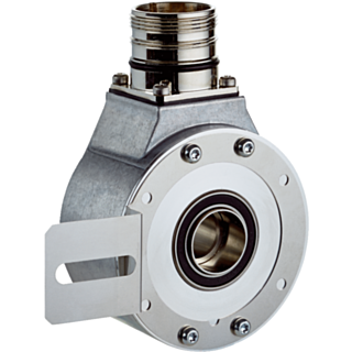 Incremental encoders, DBS60E-R5FAD1024