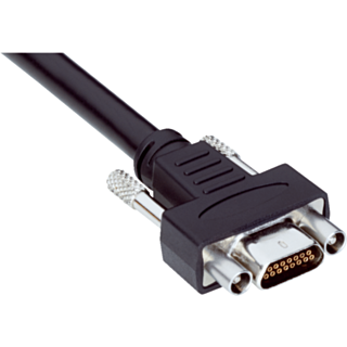 Connecting cable