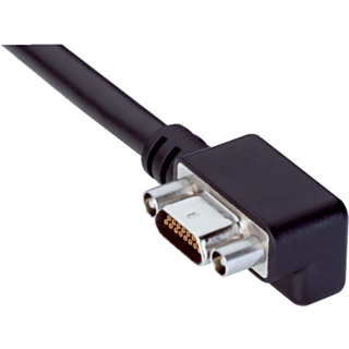 Connecting cable