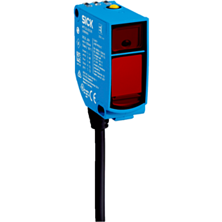 MultiTask photoelectric sensors, WTT12L-B1562S26
