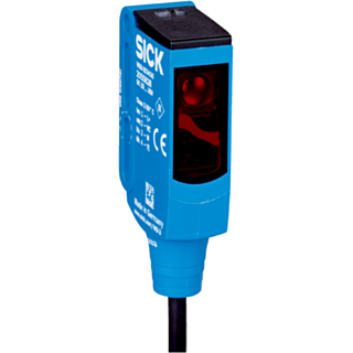 Safety single-beam sensors, L29S-3D3430