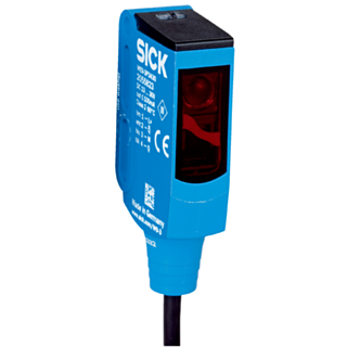 Safety single-beam sensors, L29E-3P3430
