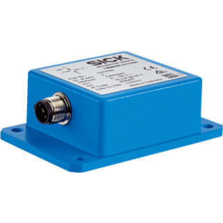 Inclination sensors, TMS88B-ACC360