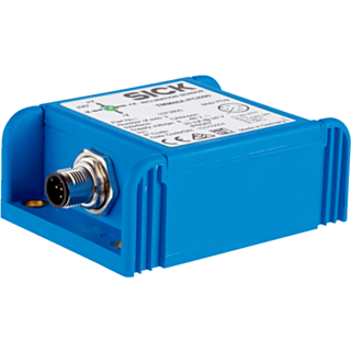 Inclination sensors, TMS88A-PCI360