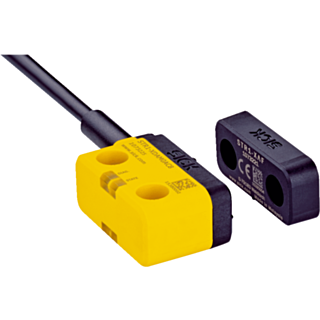 STR1-SAFU03P8 TRANSP.-SAF. SWITCH