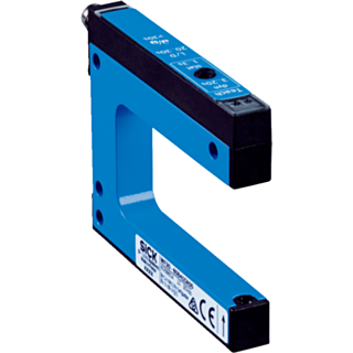 Fork sensors, WF50-40B41CA00