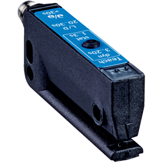Fork sensors, WFS3-40P01CS01