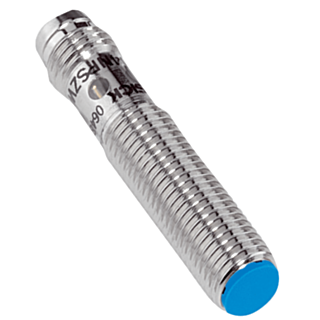 Inductive proximity sensors, IME08-02BNSZT0KS09