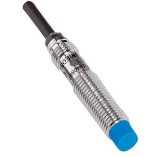Inductive proximity sensors, IME08-04NPSZW5K