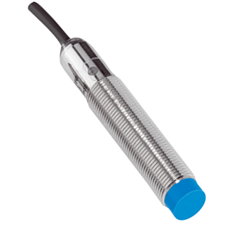 Inductive proximity sensors, IME12-04NPSZWDSS03