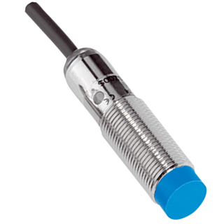 Inductive proximity sensors, IME12-04NPSZW5K