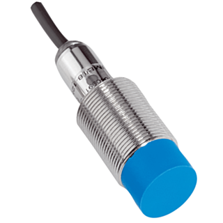 Inductive proximity sensors, IME18-08NPSZW5K