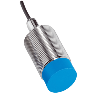 Inductive proximity sensors, IME30-20NPSZW2S