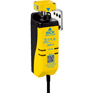 Safety locking devices, TR10-SRM10P