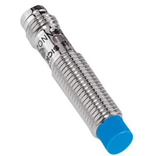 Inductive proximity sensors, IME08-04NPSZT0KS07