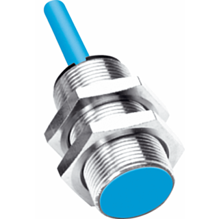 Inductive proximity sensors, IM18-05B-N-ZW0