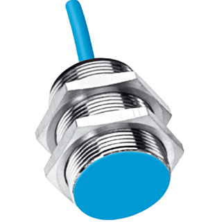 Inductive proximity sensors, IM30-10B-N-ZW0