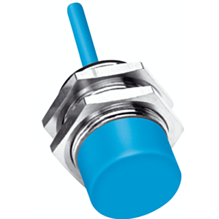 Inductive proximity sensors, IM30-15N-N-ZW0