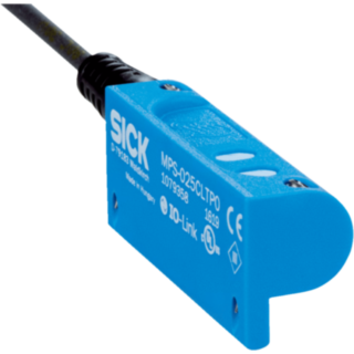 Position sensors, MPS-025CLTQDS01