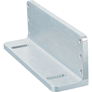 Mounting brackets, TR10-MS0000