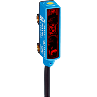 MultiTask photoelectric sensors, WTT2SL-2F3092S07