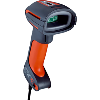 Mobile handheld scanners, HW1980IFR-3USB KIT