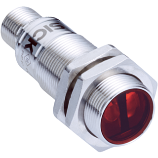 GRL18S-K2431V Cylindrical photoelectric sensors