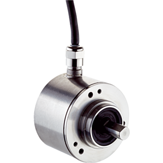 Incremental encoders, DBS60I-S4FM00512