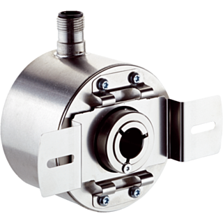 Incremental encoders, DBS60I-BHAC01000