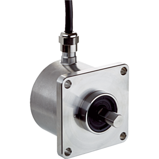 Incremental encoders, DBS60I-Q4CM02000