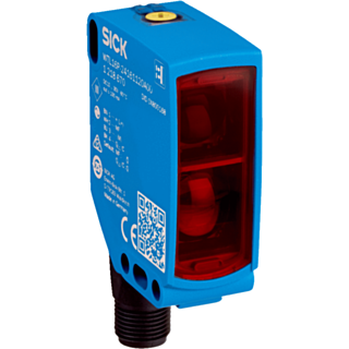 Small photoelectric sensors, WTB16I-24161120A00
