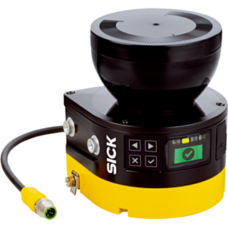 MICS3-AAAZ55BZ1P01 MS3 CORE IO AIDA 5M