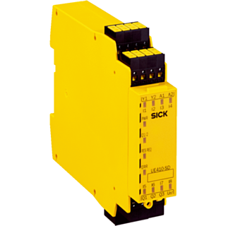 UE410-SD400