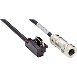 Connection cable