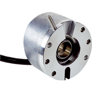 Incremental encoders, DBS60E-RECJC1024