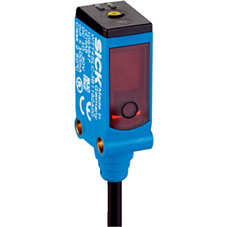 MultiTask photoelectric sensors, WTT4SLC-3B0062B03
