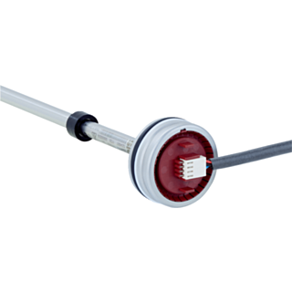 Magnetostrictive linear encoders, MAX48N-32V20K20157