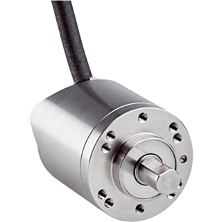 Absolute encoders, AHM36I-S4AM010x12
