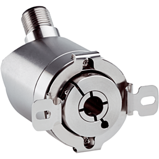 AHM36I-BDQC014x12   Absolute encoders