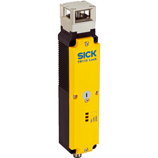 Safety locking devices, TR110-SRUSA00