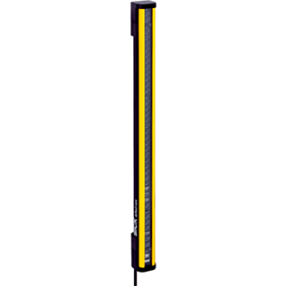 Safety light curtains, C2C-SA03030A10000