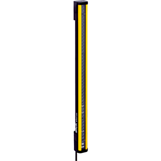 Safety light curtains, C4C-SA13510A10000