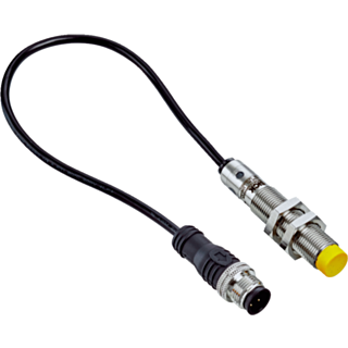 Non-contact safety switches, IME2S12-04N4DQ9