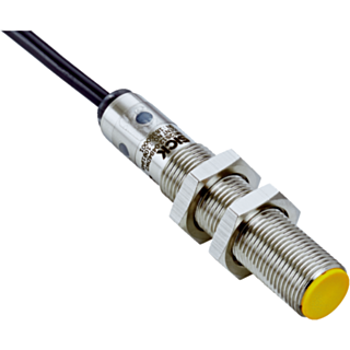 Non-contact safety switches, IME2S12-04B4DW2