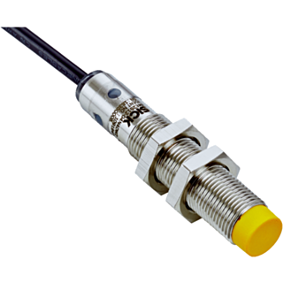 Non-contact safety switches, IME2S12-04N4DW2