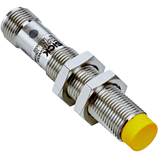 Non-contact safety switches, IME2S12-04N4DC0