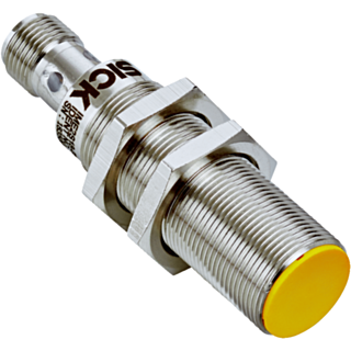 Non-contact safety switches, IME2S18-08B4DC0